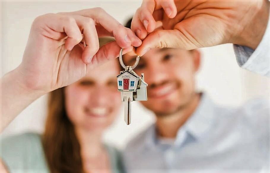 assurance emprunteur achat immobilier